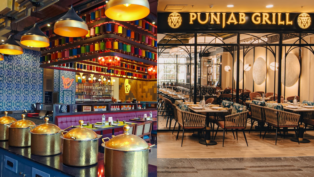 8 Amazing Restaurants In Delhi For Punjabi Food Zee Zest